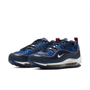 Nike Air Max 98 Unite Totale Navy (W)