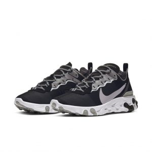 Nike React Element 55 Oakland Raiders