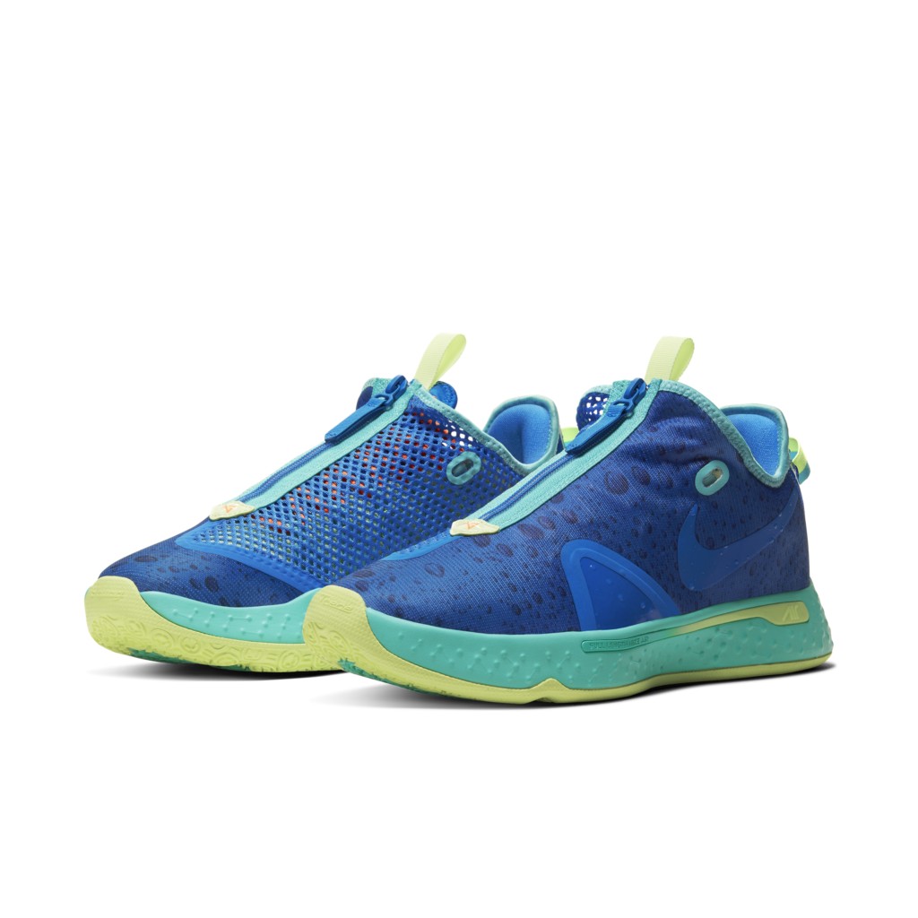 nike-pg-4 CZ6202-400