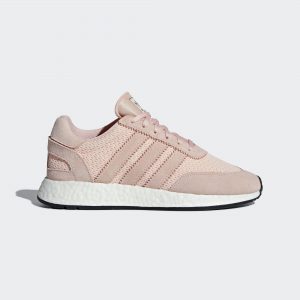 Adidas I-5923 ‘Icey Pink’ Icey Pink/Icey Pink/Core Black (D96609)