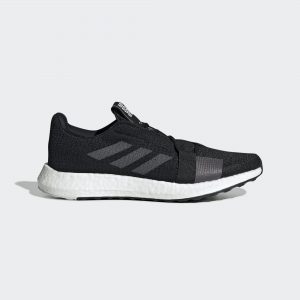 Adidas SenseBoost Go M Core Black (F33908)