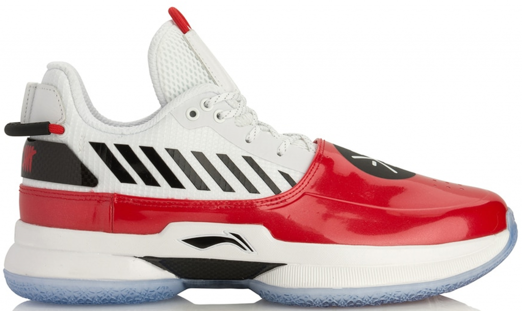 li-ning-wade ABAN079-2