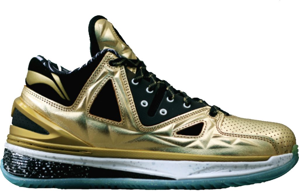 li-ning-wade ABAJ003-12
