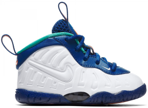 Nike Air Foamposite Pro Gym Blue (TD)