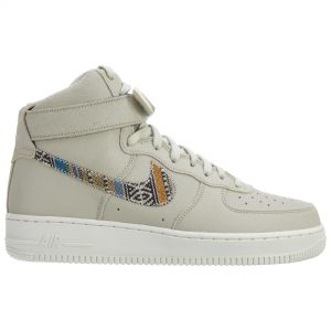 Nike Air Force 1 High ’07 Lv8 Light Bone/Light Bone