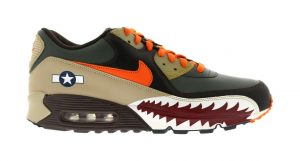 Nike Air Max 90 Warhawk