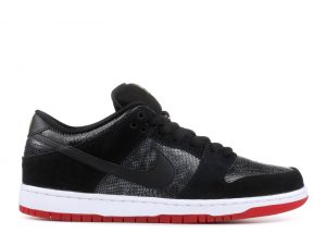 Nike Dunk SB Low Snake Eyes