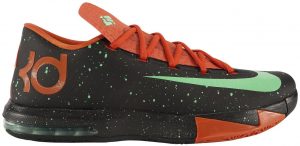 Nike KD VI Texas (599424-002)