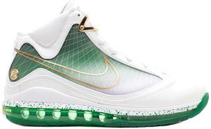Nike LeBron 7 MTAG Los Angeles
