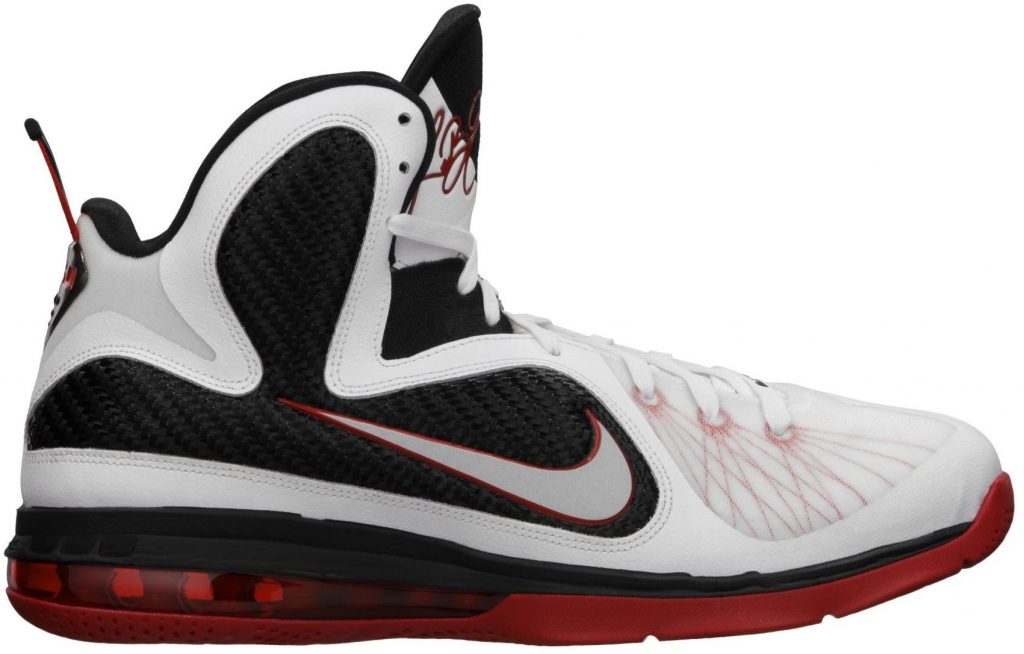 nike-lebron-9 469764-100