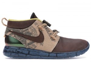 Nike Roshe Run The Boxtrolls “Trollstrikes”