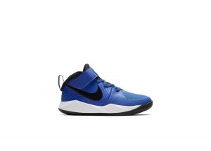 Nike Team Hustle D 9 Game Royal (PS)