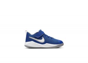 Nike Team Hustle Quick 9 Game Royal (PS)
