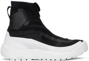 Salomon Bamba 2 11 By Boris Bidjan Saberi Black White