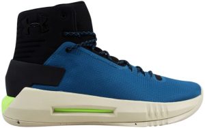 Under Armour UA Drive 4 Black