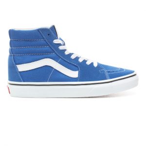 Vans Sk8-Hi ‘Lapis Blue’ Lapis Blue/True White (VN0A38GEVJI)