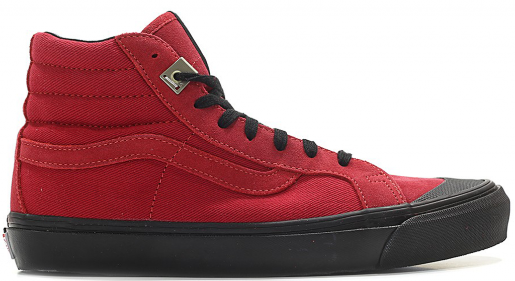vans-style VN0A3DP9OK8