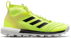 adidas Copa Mid Gosha Rubchinskiy Solar Yellow