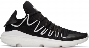 adidas Y-3 Kusari Black