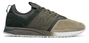 New Balance 247 Green