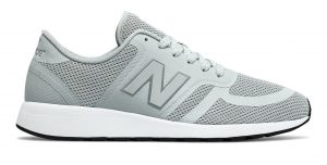 New Balance 420 Re-Engineered Grey Light Grey