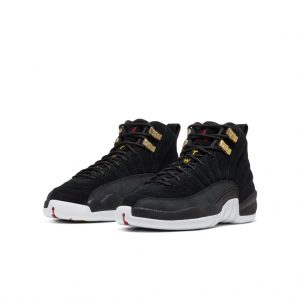 Air Jordan 12 Retro GS Reverse Taxi (153265-017)