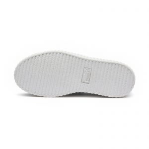 Puma Creeper Rihanna Fenty Leather White