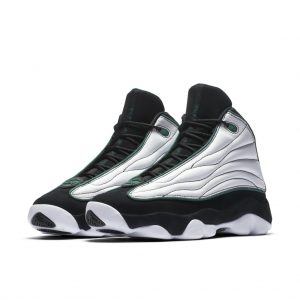 Jordan Pro Strong ‘Black White’ black/white-dark grey (407285-011)