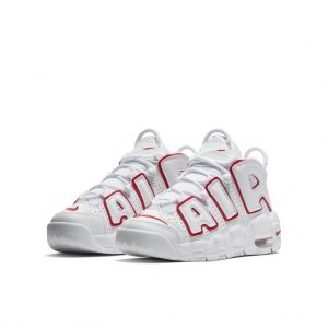 Nike Air More Uptempo GS (415082-108)