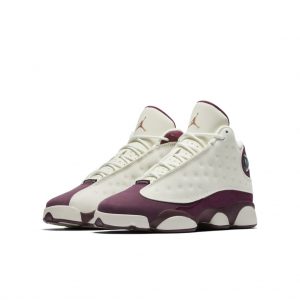 Air Jordan 13 Retro GG Bordeaux (439358-112)