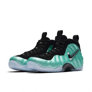 Nike Air Foamposite Pro Island Green (624041-303)