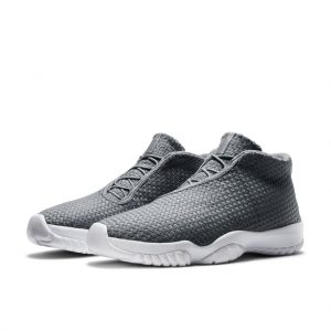 Jordan Future Cool Grey