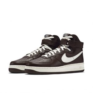 Nike Air Force 1 High Chocolate