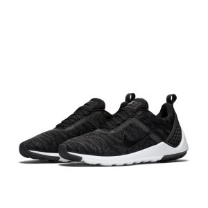 Nike Lunarestoa 2 Kjcrd Qs Black Balck-Anthracite