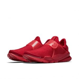 Nike Sock Dart KJCRD University Red (819686-600)