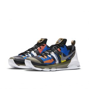 Nike KD 8 ASG All Star Game (829207-100)