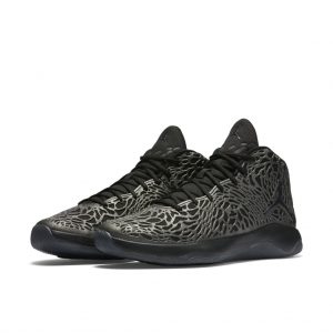 Jordan Ultra Fly Black Metallic Hematite (834268-010)