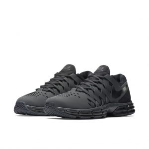 Nike Lunar Fingertrap TR anthracite/black (898066-010)