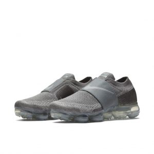 Nike Air VaporMax Moc Cool Grey (W)