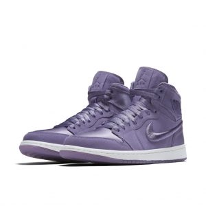 Jordan 1 Retro High Season of Her Purple Earth (W)