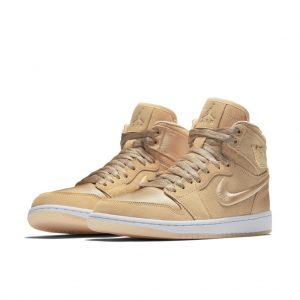 Jordan 1 Retro High Season of Her Ice Peach (W)