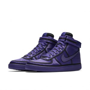 Nike Vandal High Court Purple