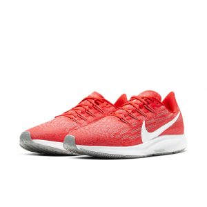 Air Zoom Pegasus 36 Laser Crimson
