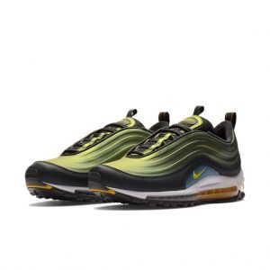 Nike Air Max 97 Liquid Metal Anthracite