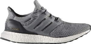 adidas Ultra Boost 3.0 Mystery Grey