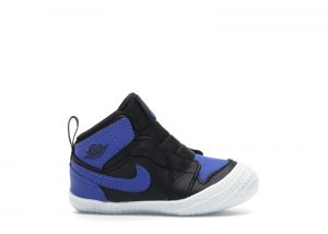 Jordan 1 Crib Bootie Royal (TD)