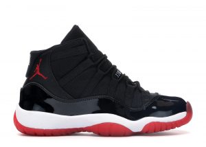 Air Jordan 11 Retro GS Bred (378038-010)