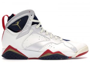 Jordan 7 OG Olympic (1992)