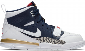 Jordan Legacy 312 Olympic (PS)