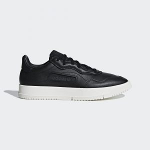 adidas SC Premiere Black White